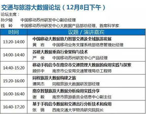 大數據與人工智能的融合 多領域專家共話應用軟件開發新趨勢
